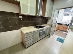 Seletar Hills Estate (D28), Terrace #535998031